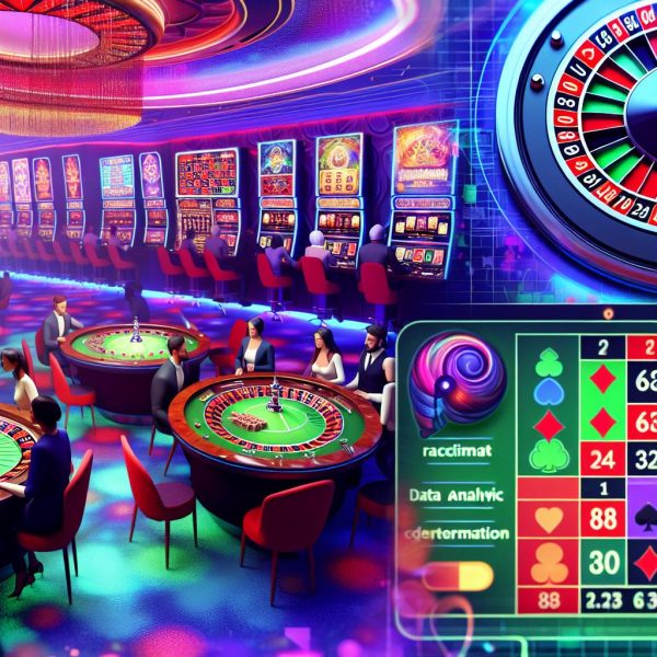 are online casino games rigged