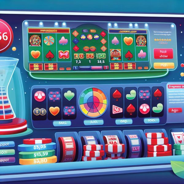 bei welchem online casino gewinnt man am meisten