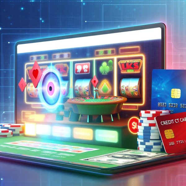 can you play casino games online for real money