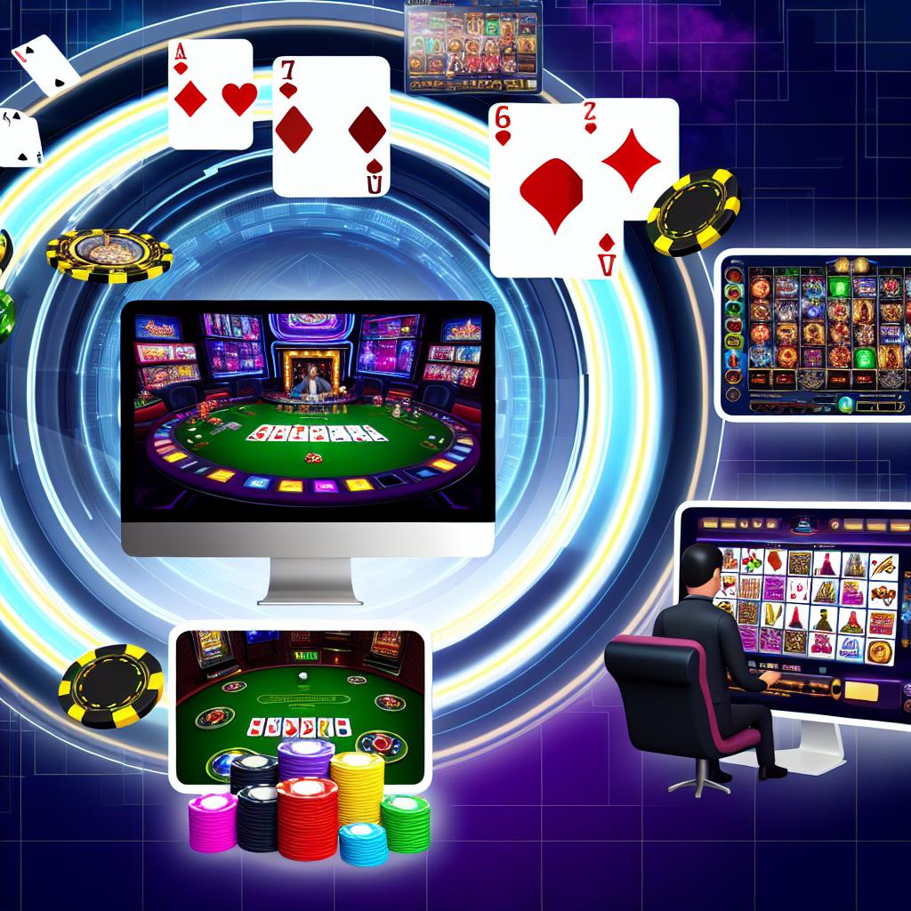 casino online vale a pena