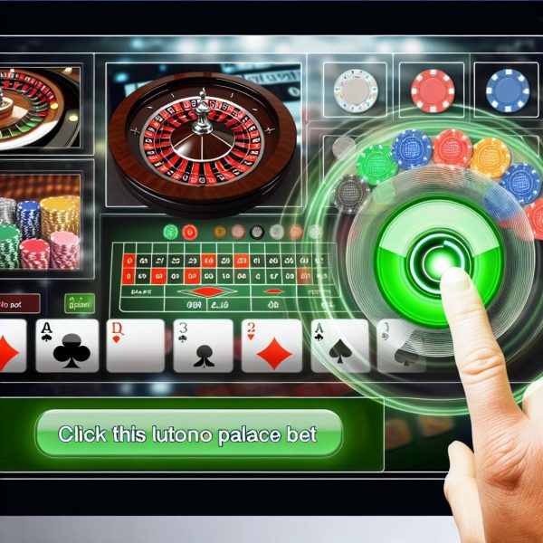 how to play online casino