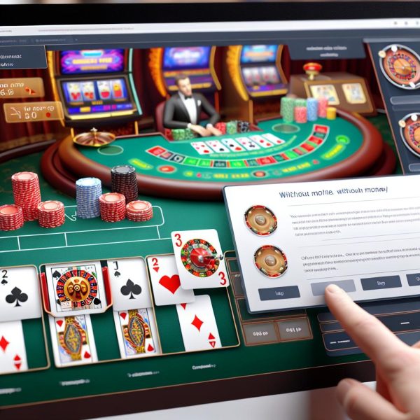 how to withdraw money from online casino