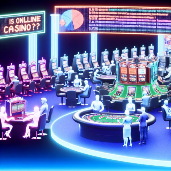 is online casino legal in tennessee