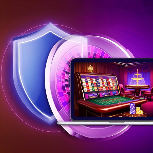 is royal vegas online casino safe