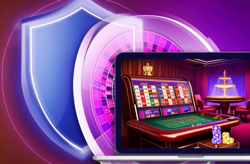 is royal vegas online casino safe