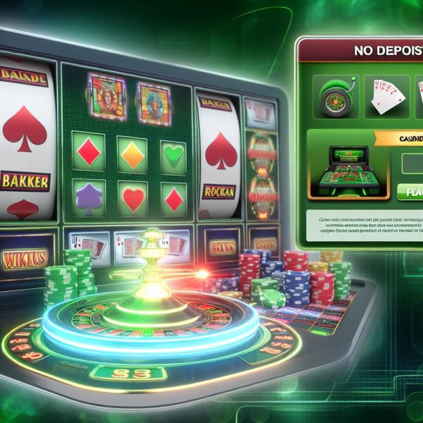 online casino no deposit bonus keep what you win australia