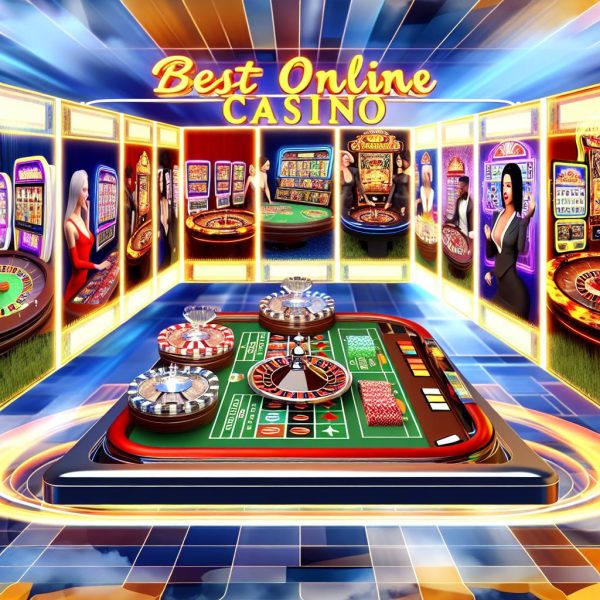 online casino welches ist das beste