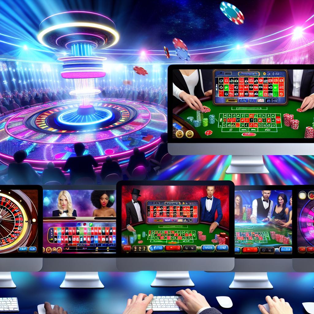 online casino welches