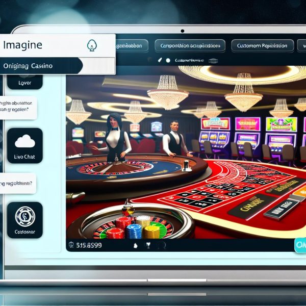 welches online casino ist seriös