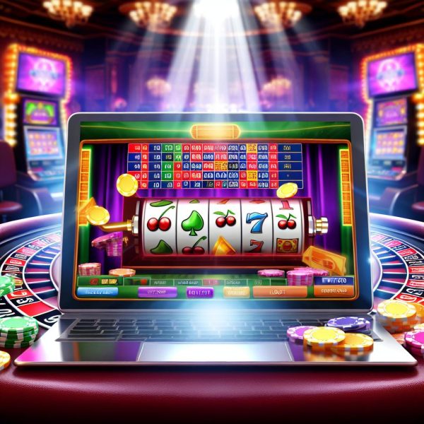 welches online casino spiel zahlt am besten