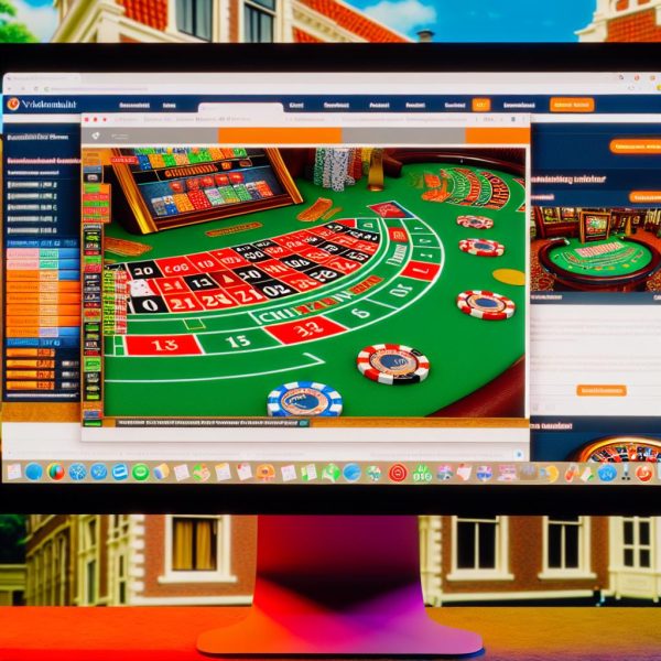 welke online casino nederland