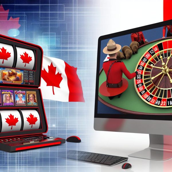 what is the best canadian online casino