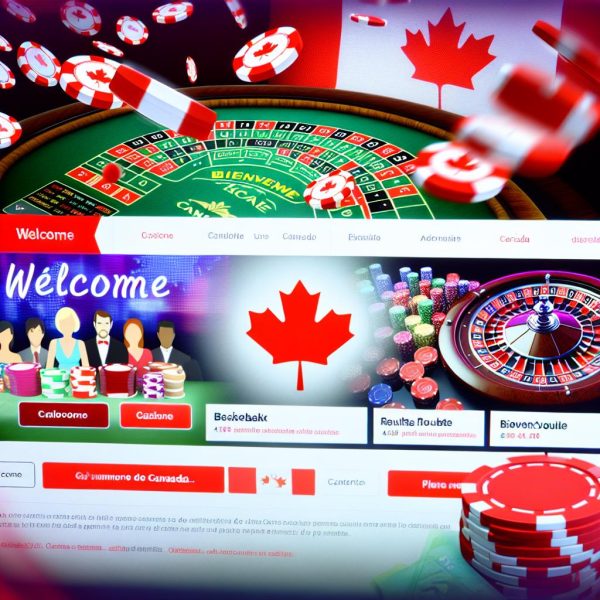 what is the best online casino in canada