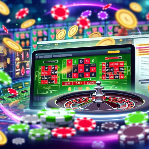 what is the best online casino that pays real money