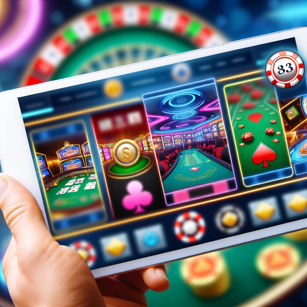 what is the most legit online casino