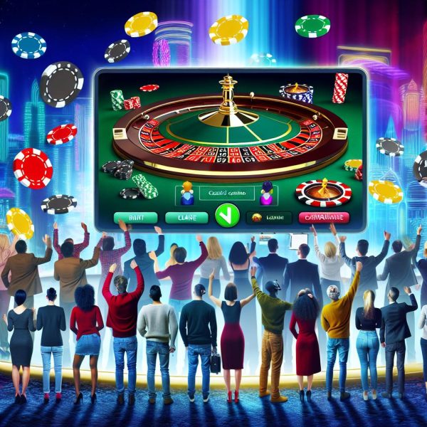 what is the most trusted online casino