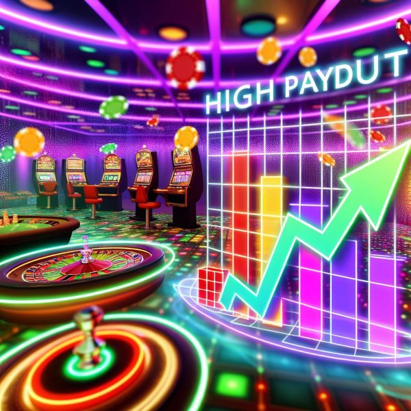 what online casino actually pays out?