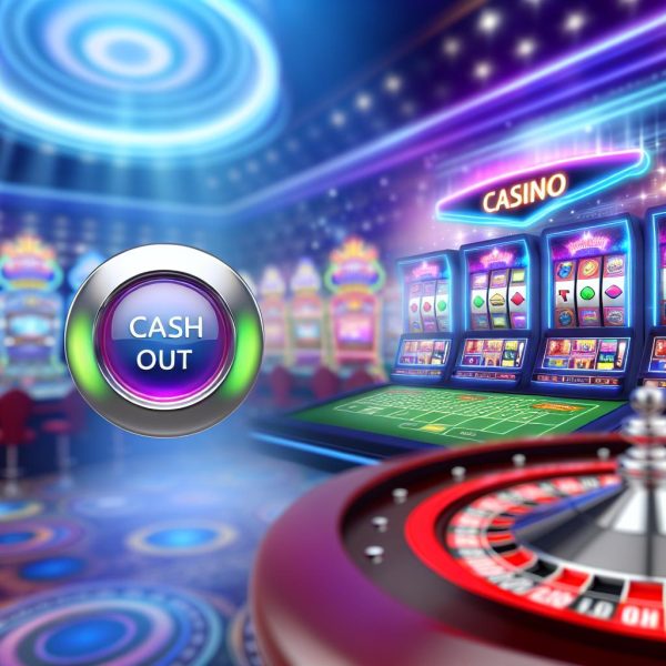 what online casino lets you cash out instantly?