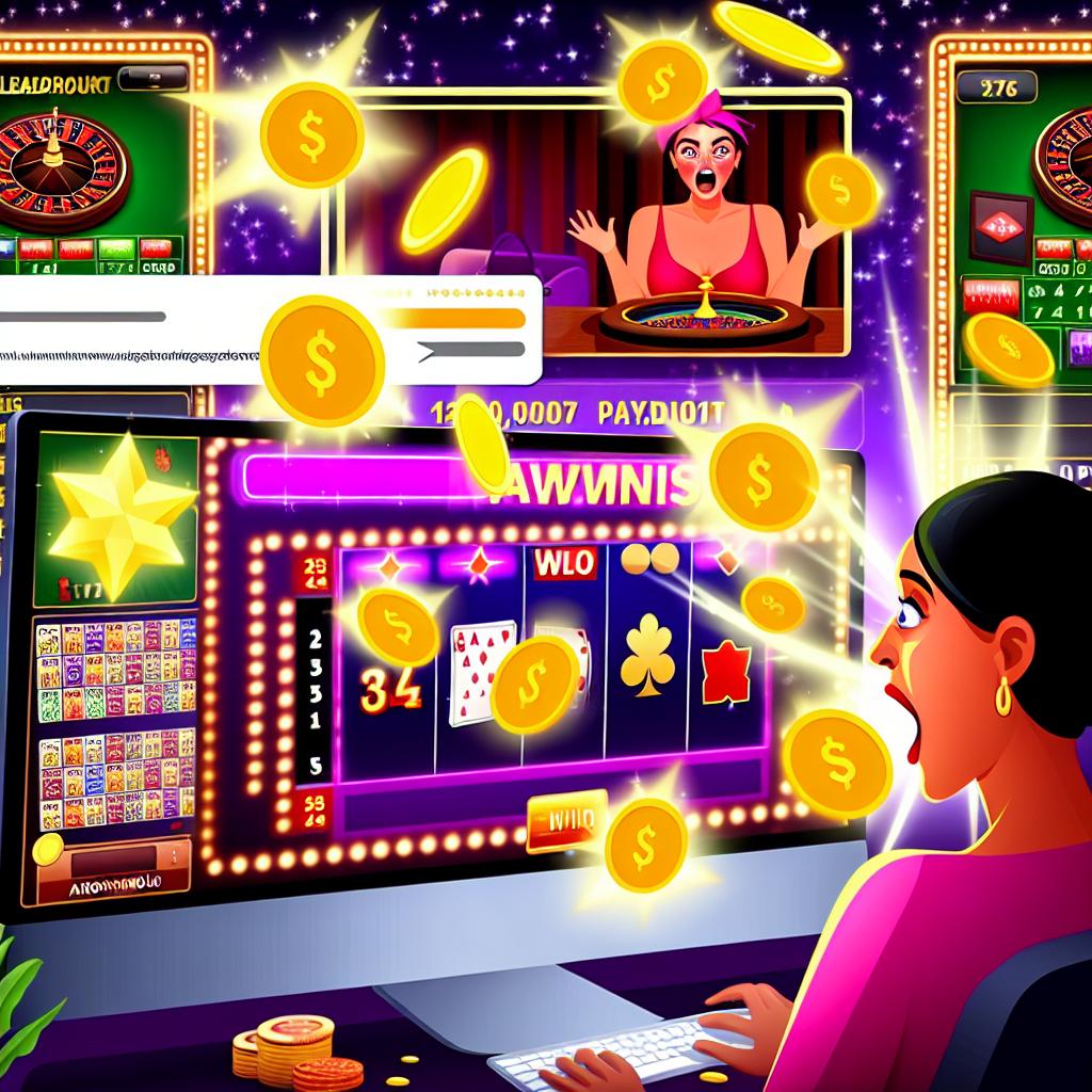 what online casino pays out the most