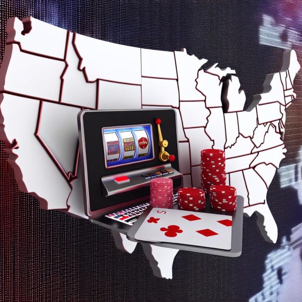 what states allow online casino