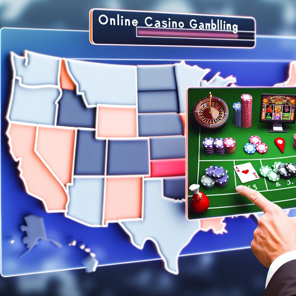 what states can you play online casino