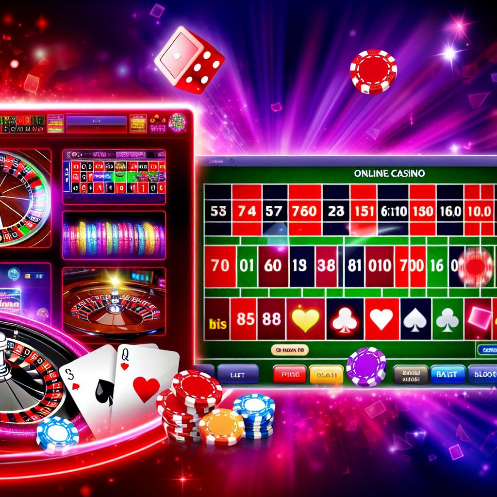 which is the best online casino