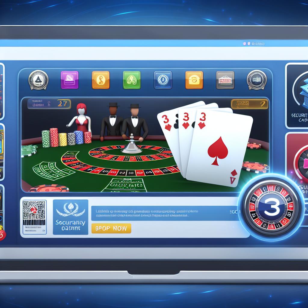 which is the best online gambling software safe online casino