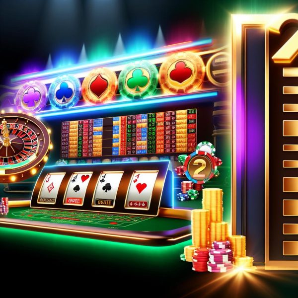 which online casino pays the best